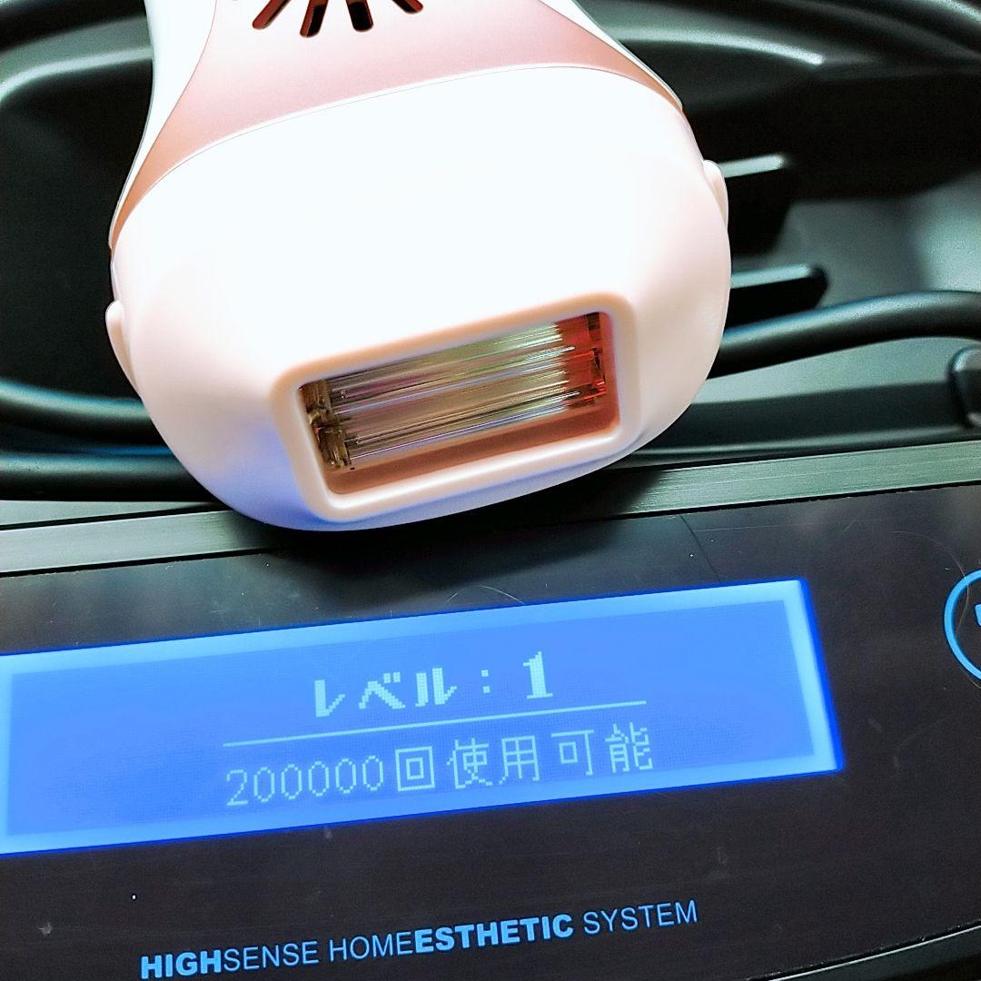 極美品❤最新シリーズ ケノン ver 8.5 カートリッジ 2つ付き