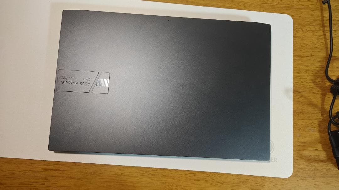 ASUS ノートPC Vivobook Pro 15 Core i9 3050