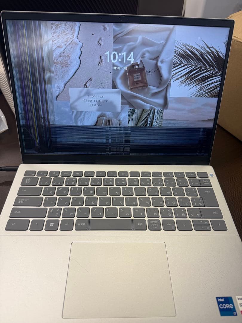 Dell Inspiron 14 5420 ノートPC