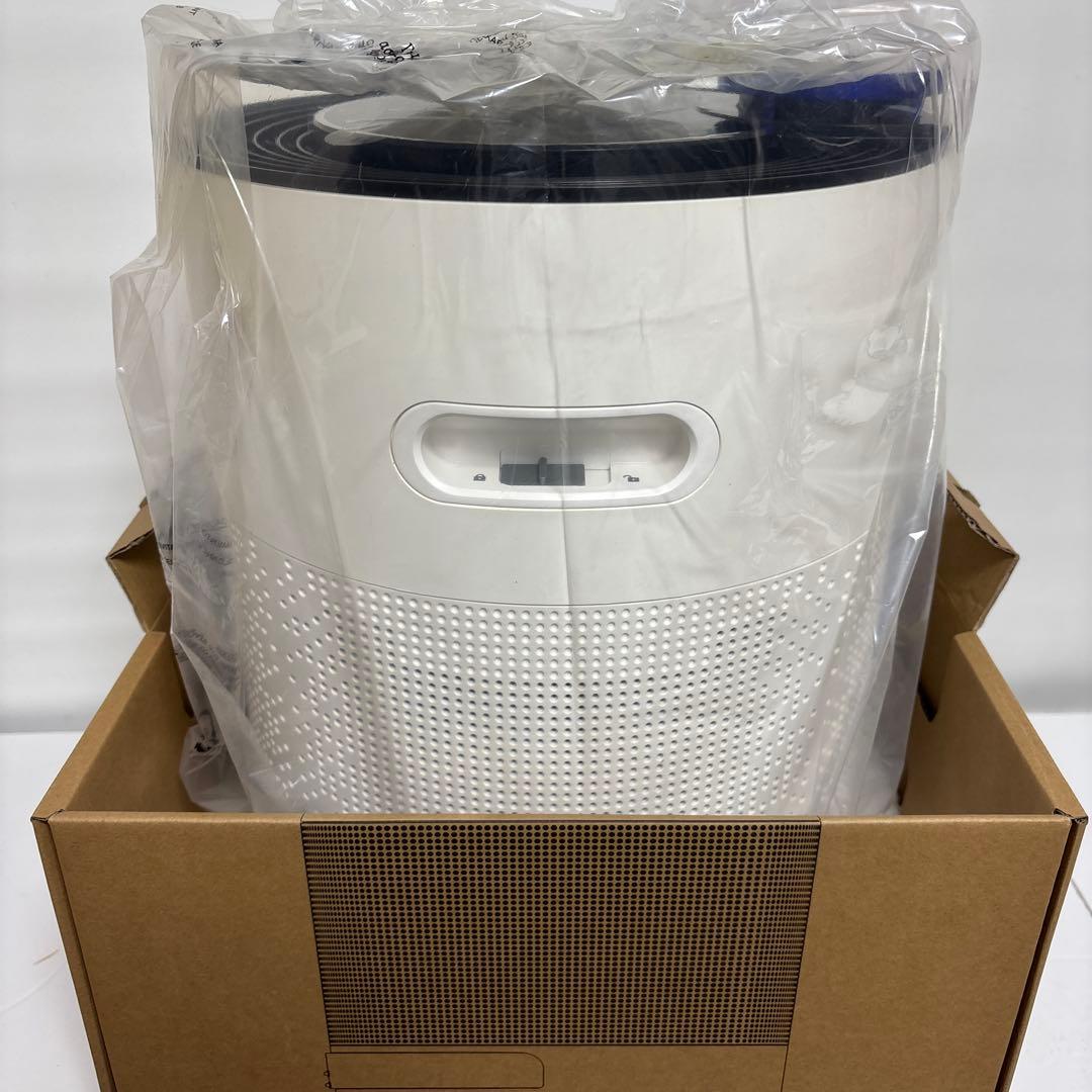 ECOVACS ATMOBOT650（空気清浄ロボット）