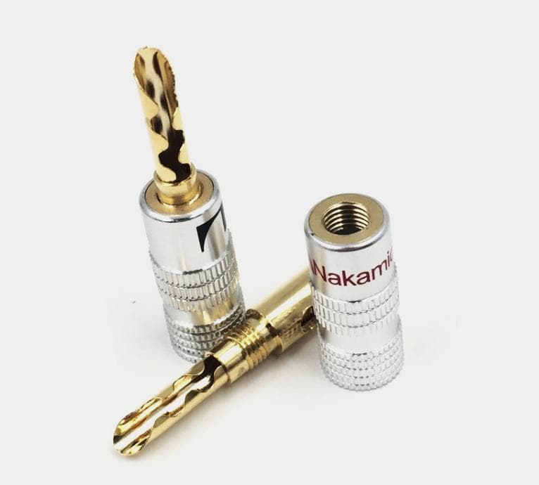 5500α ゾノトーン ZONOTONE 1m2本　4出力4入力用です。