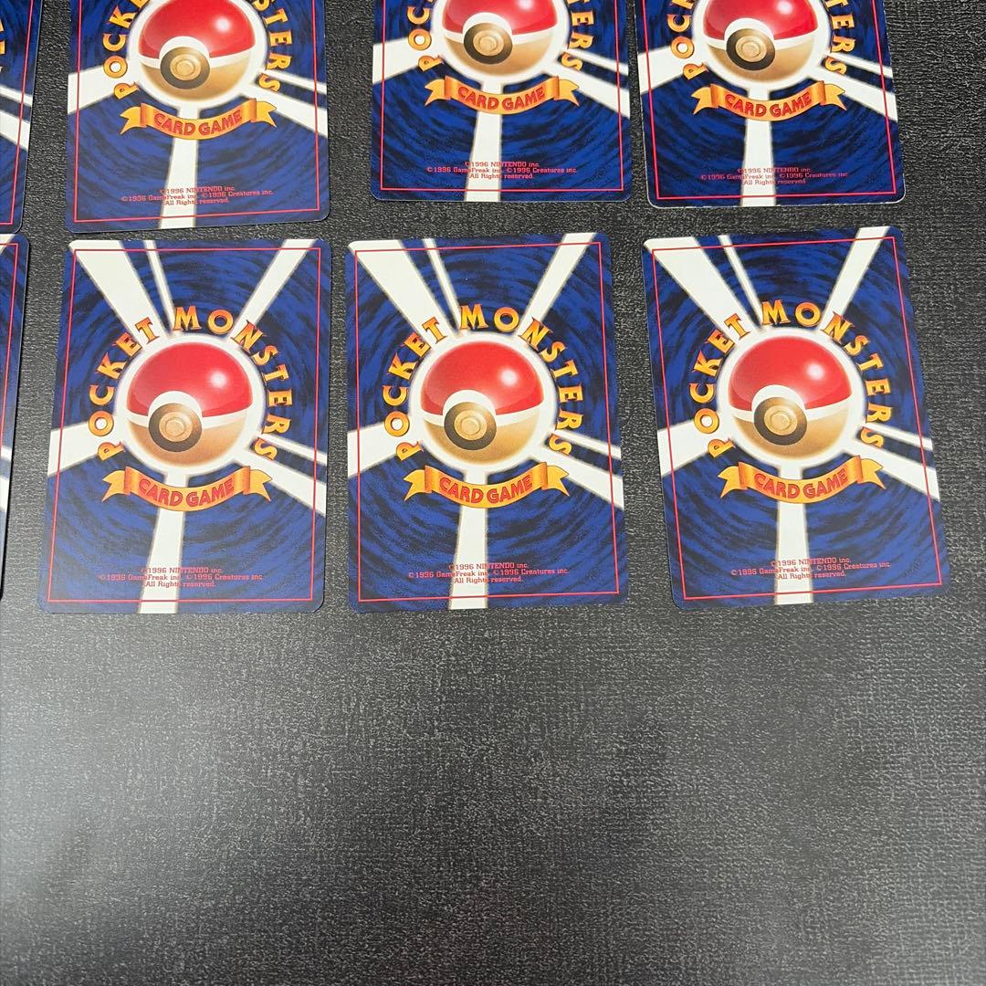 ポケモンカードセット