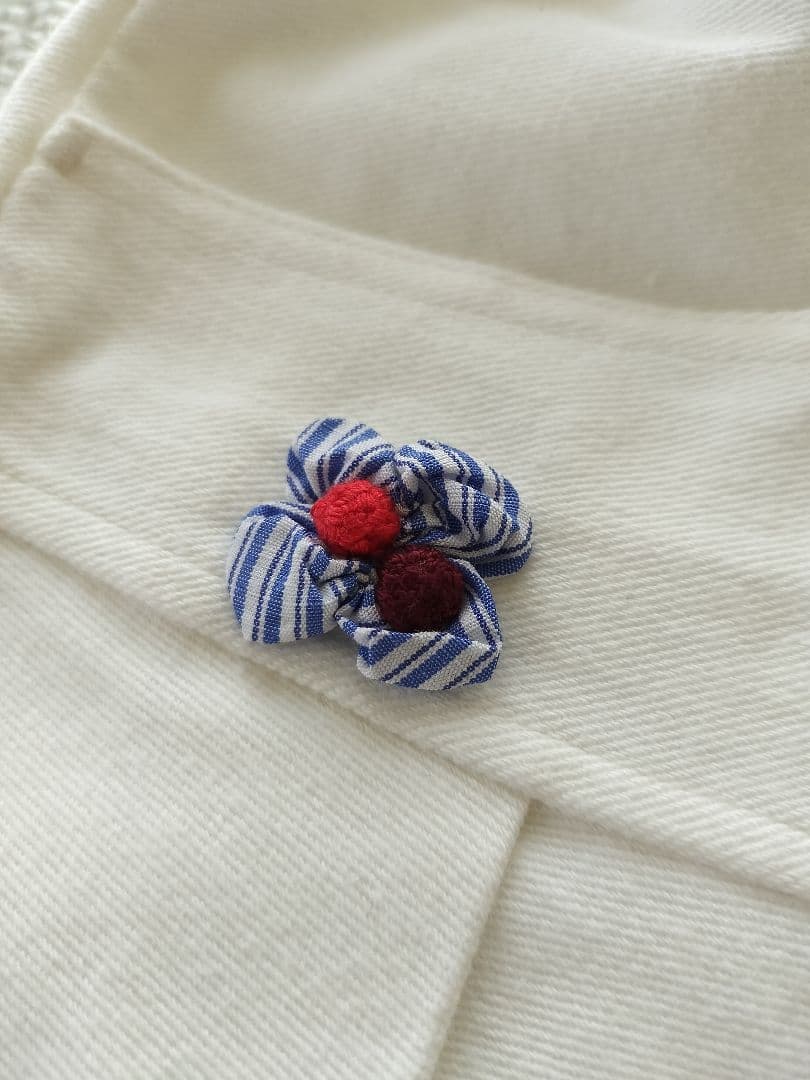 familiar ネイビー Tシャツ ショートパンツ セット