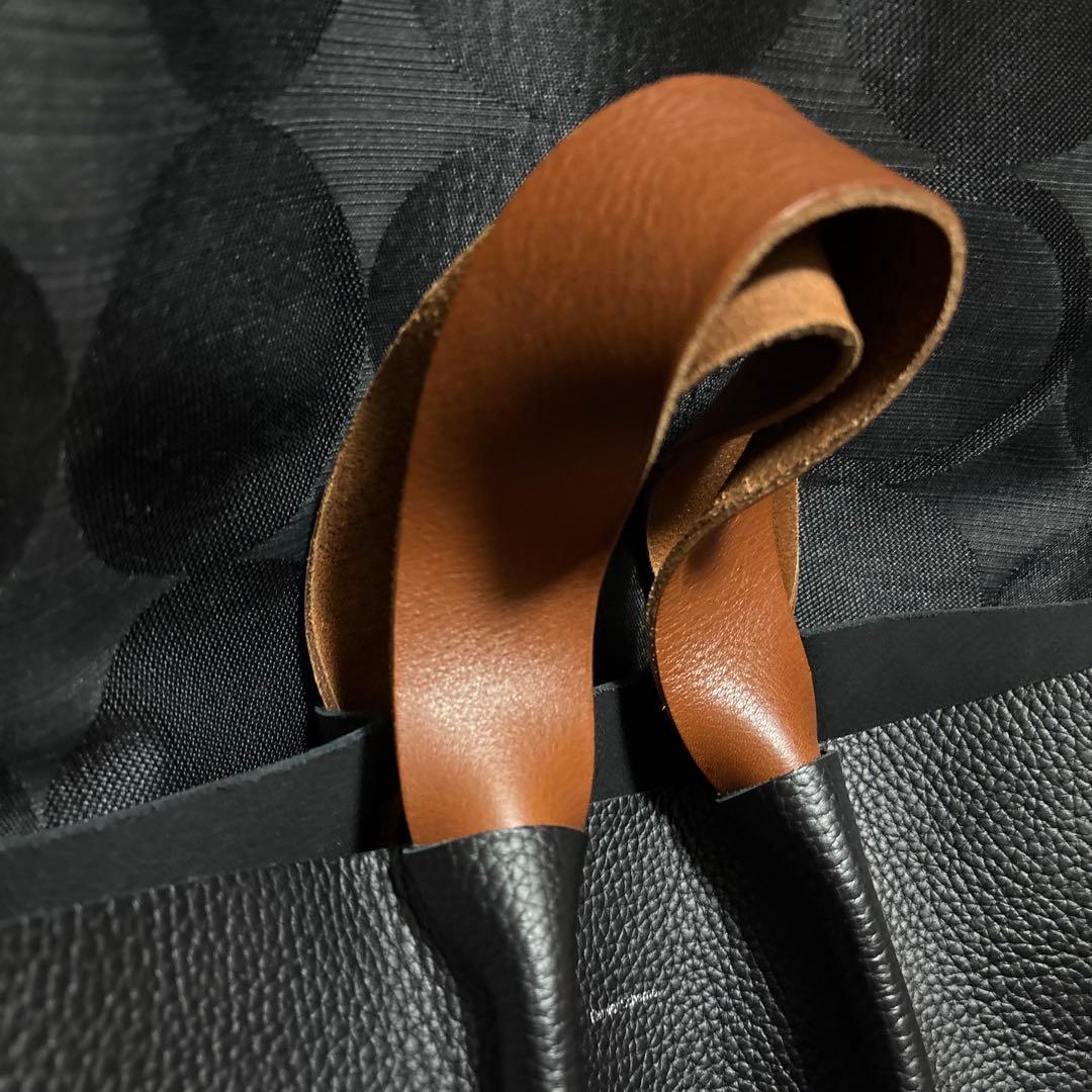 Hender Scheme (エンダースキーマ)piano bag medium