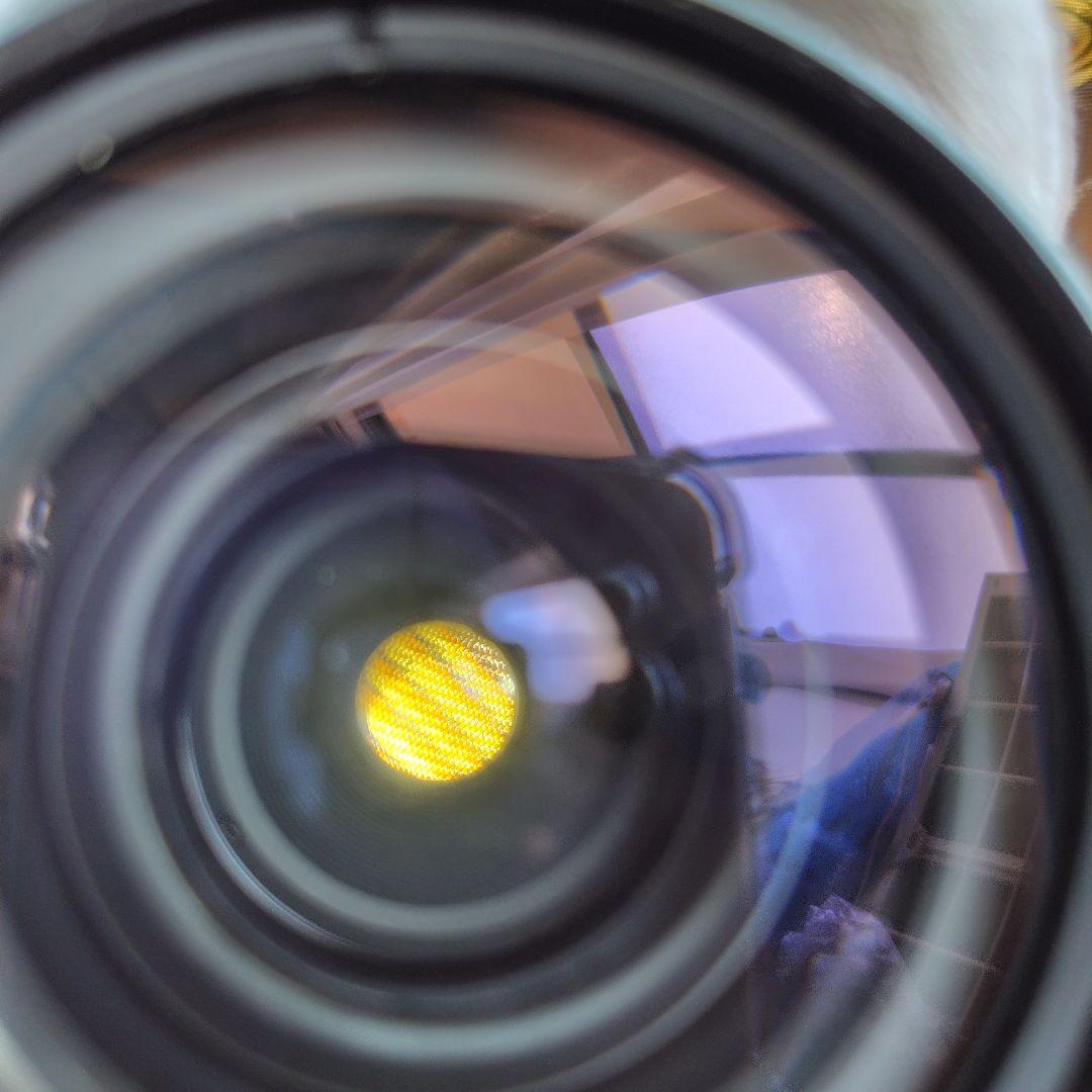 激安価格ニコマートELとNIPPON kogaku28mmf3.5完動貴重品