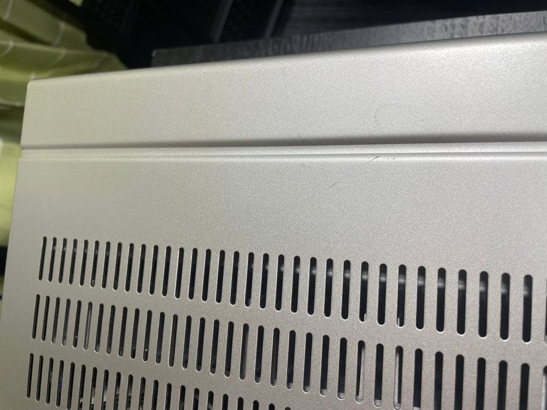 DENON PMA-1600NE プリメインアンプ　中古