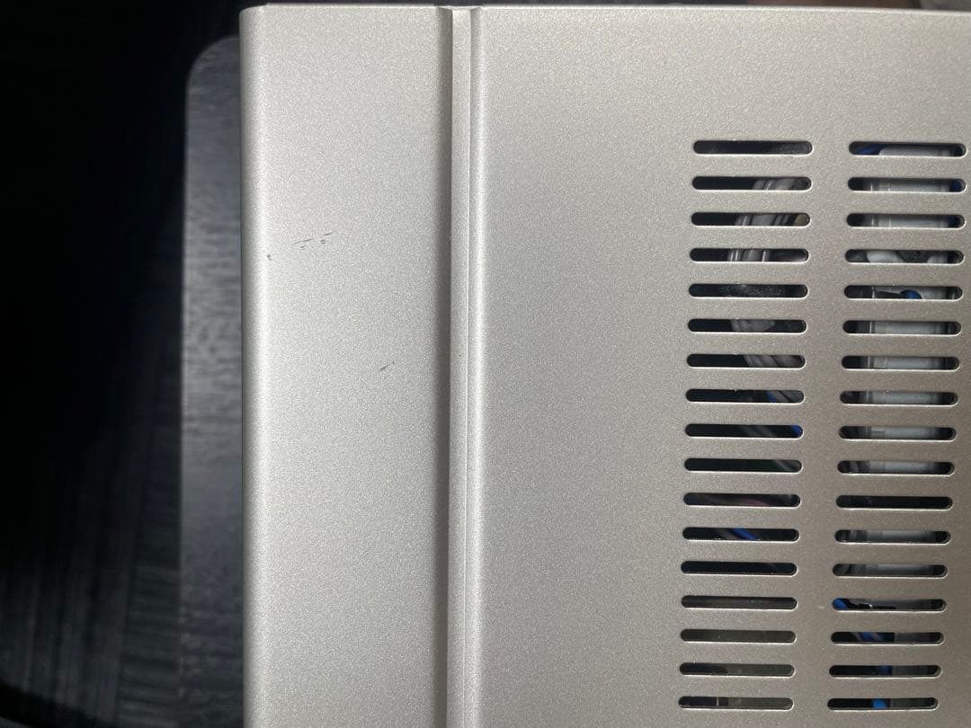 DENON PMA-1600NE プリメインアンプ　中古