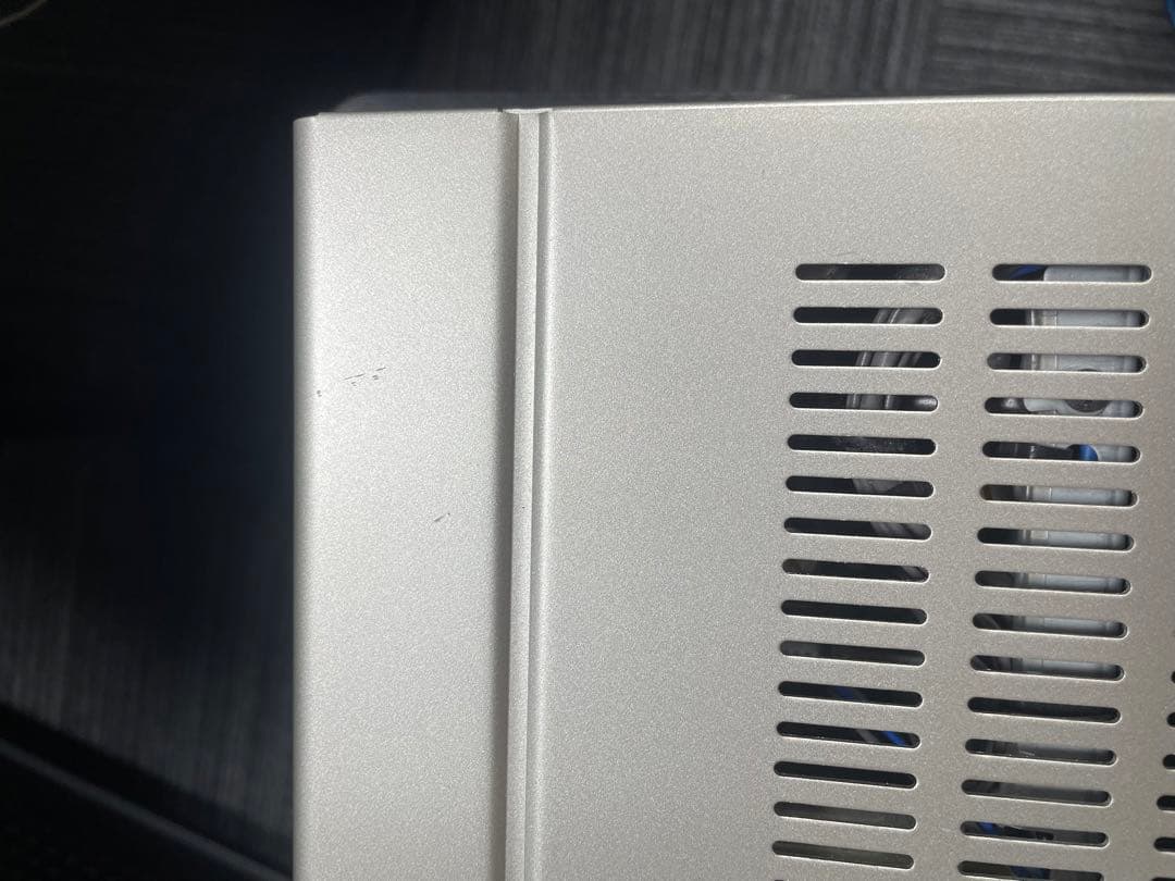 DENON PMA-1600NE プリメインアンプ　中古