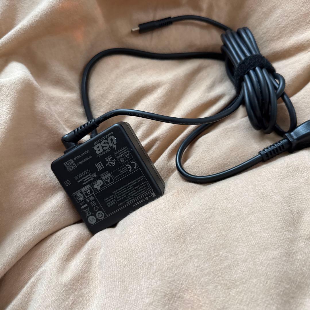 dynabook Chromebook本体 Intel Core i5