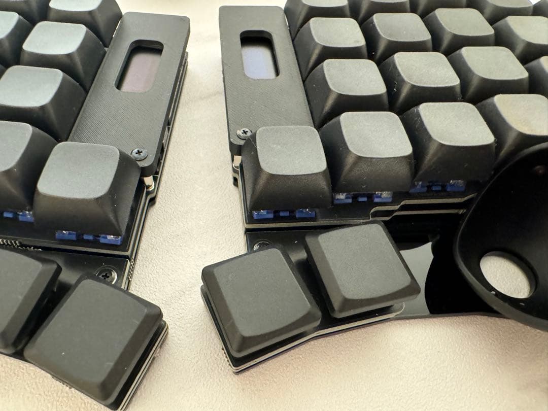 Ryu1$　keyball44オーダーページ