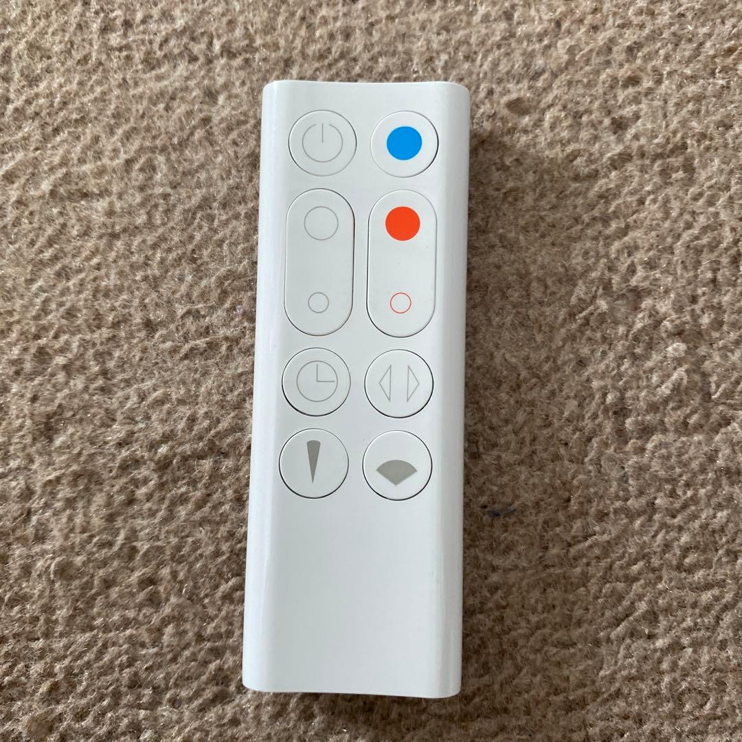 ダイソン　HOT＋COOL AM09