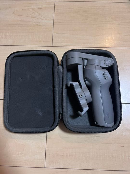 DJI Osmo Mobile 3 本体　ケース