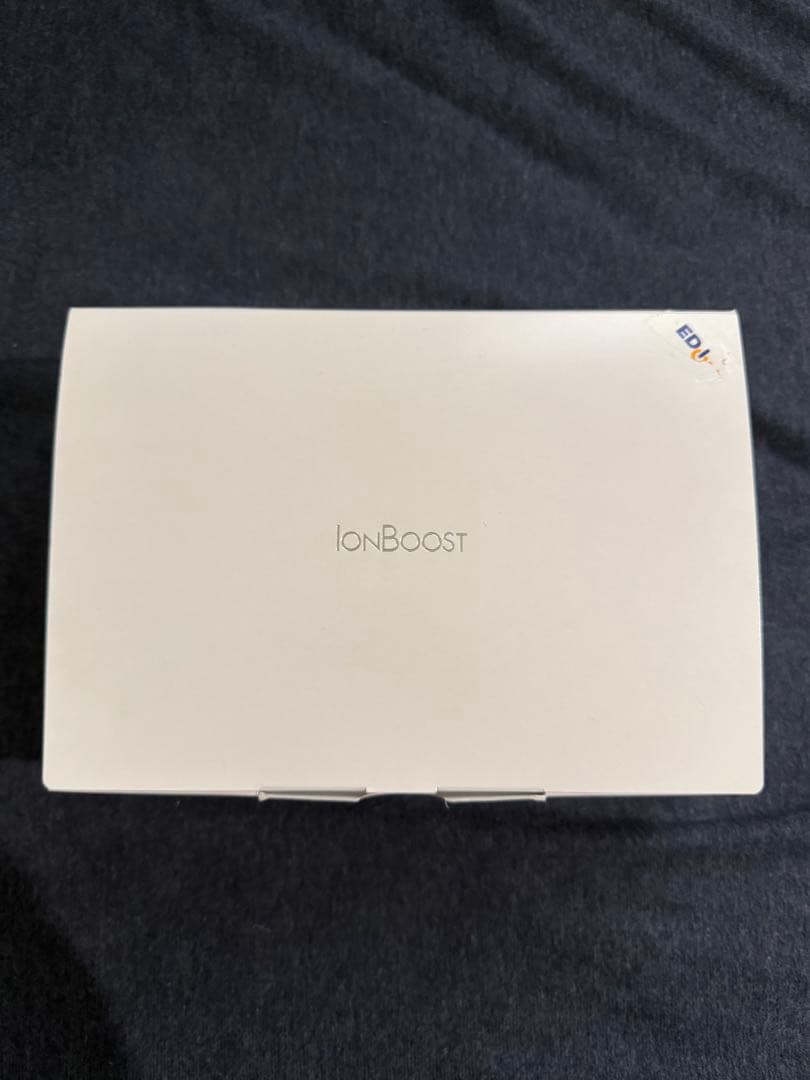 Panasonic IonBoost マルチ　EX 美顔器