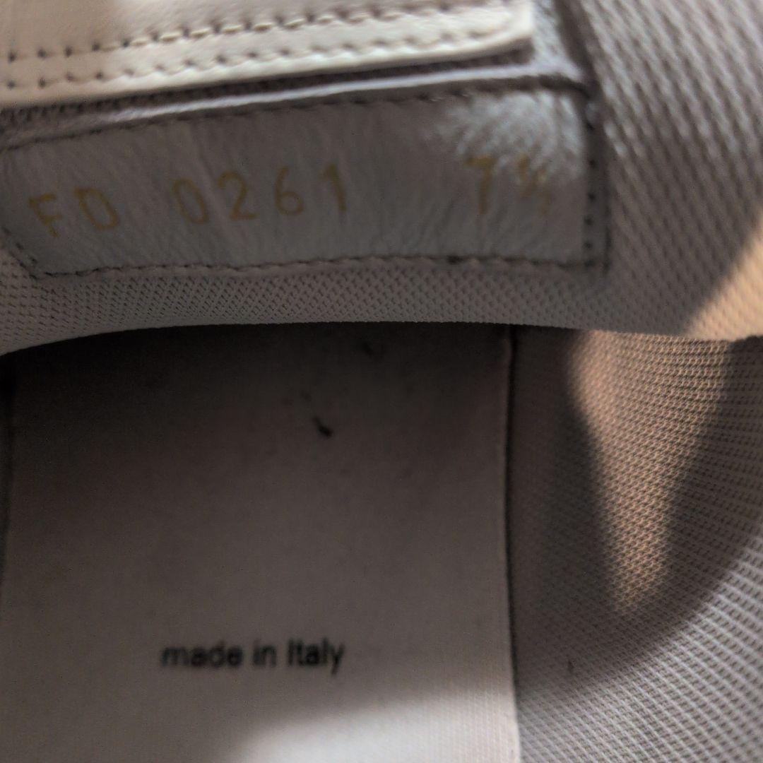 本日価格　Louis Vuitton スニーカー #54 ホワイト