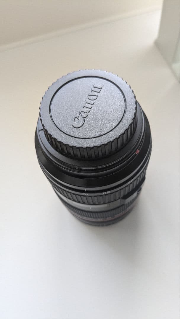 レンズ(ズーム) Canon EF 28-70mm F2.8 L USM