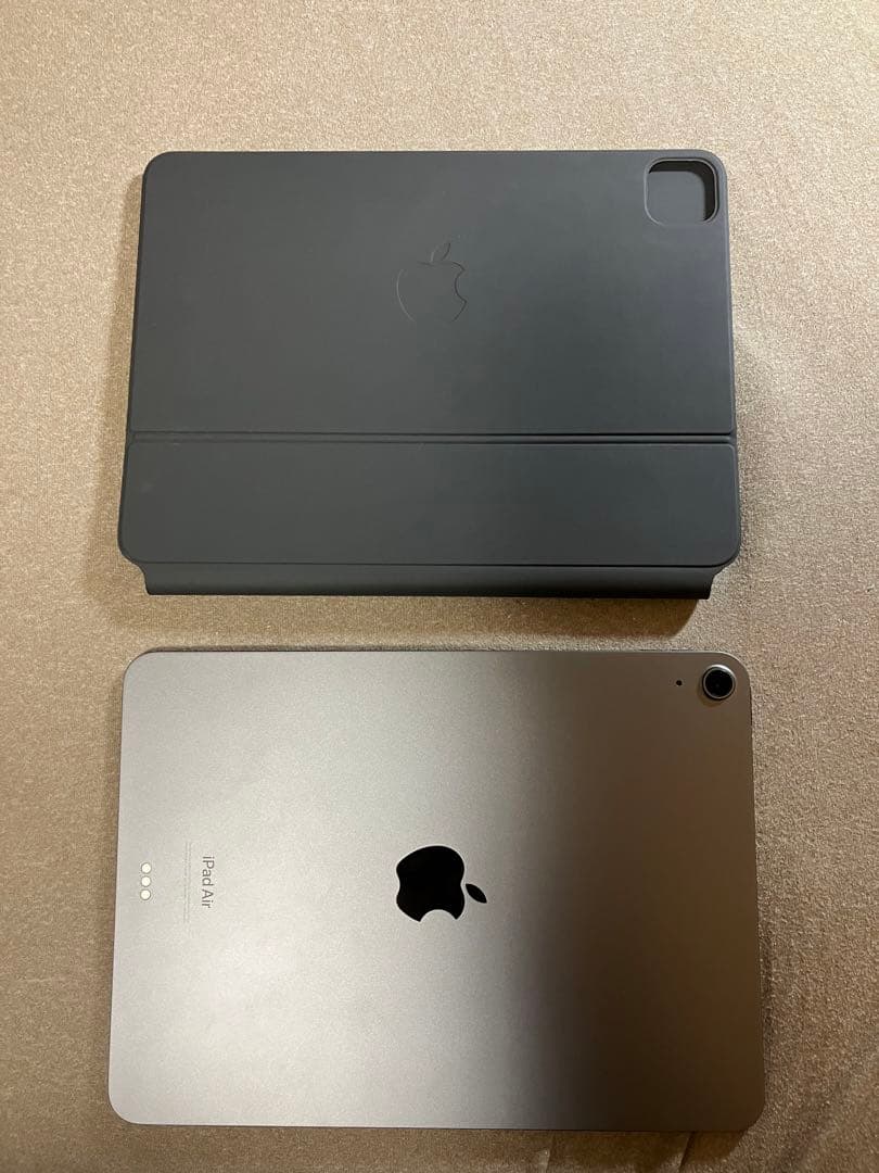 iPad Air 256GBセット