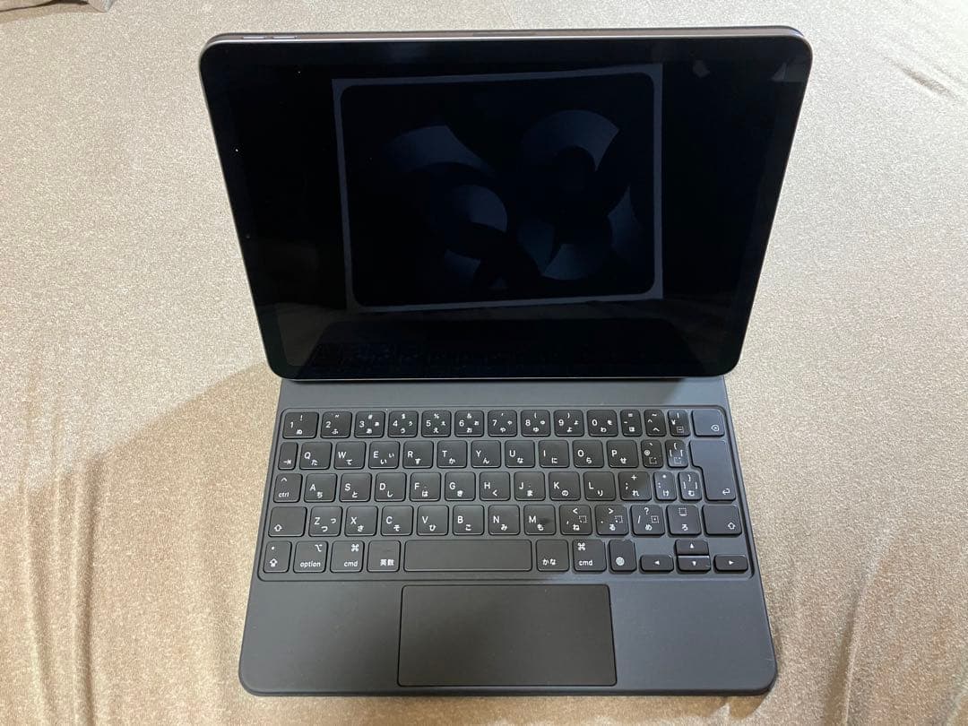 iPad Air 256GBセット