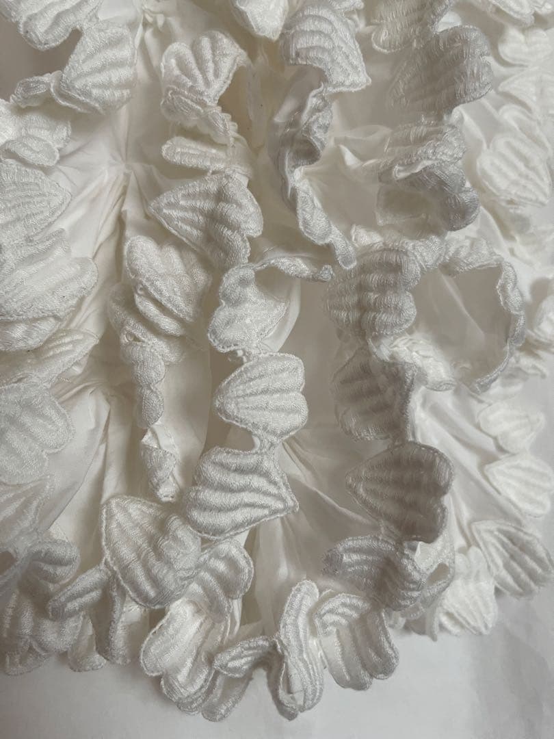 ludlow petal ブラウス　ラドロー　卒園式　入学式　七五三 シャツ