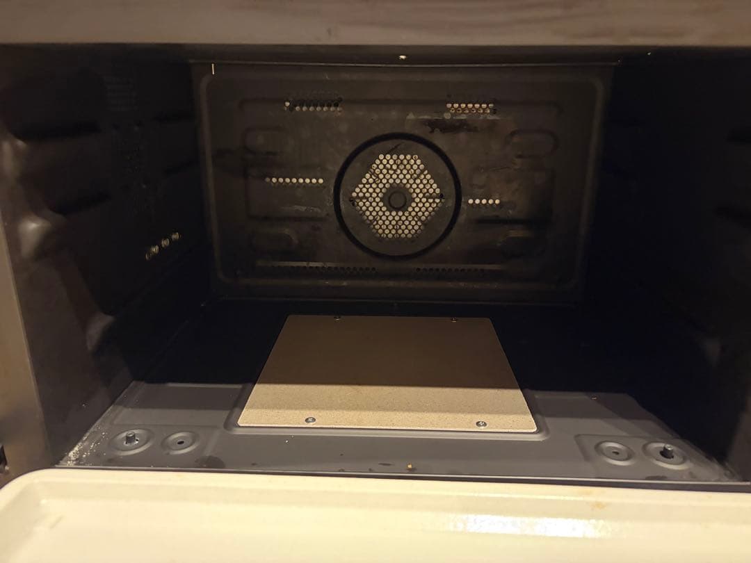 HITACHI MRO-NV100 オーブンレンジ