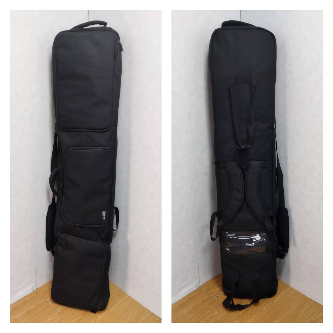 Y☆827　SALOMON スノーボードセット 23-24モデル