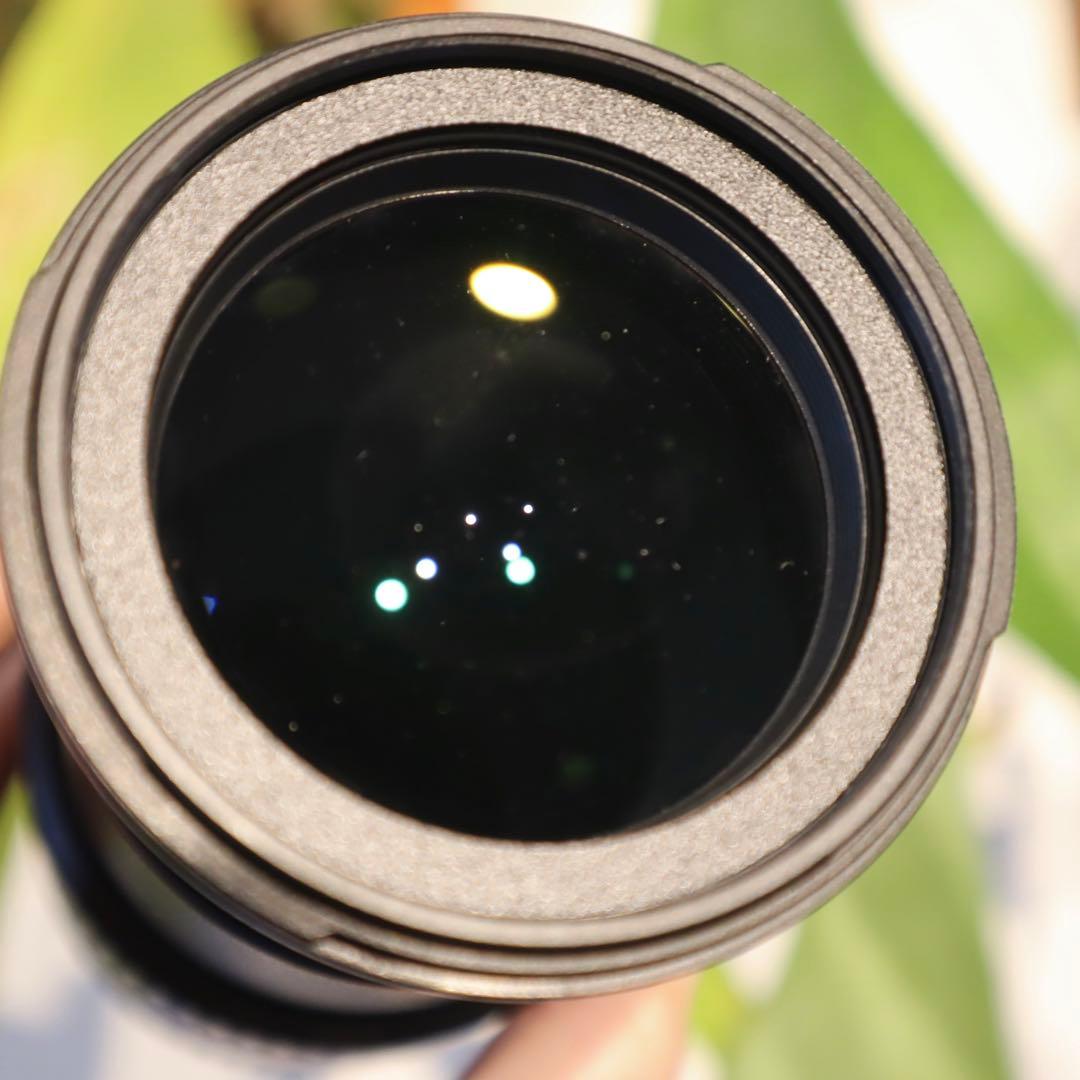 TAMRON 18-270mm F3.5-6.3 ニコン用 望遠レンズ