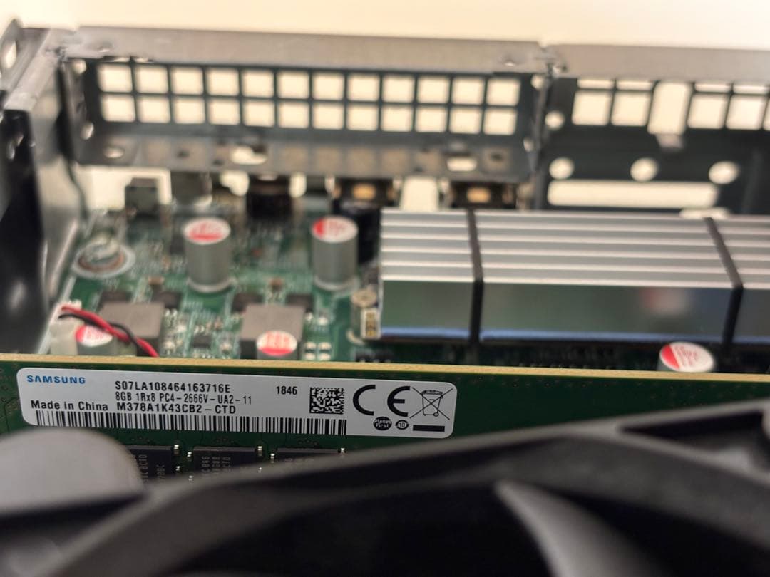 Windowsデスクトップ HP ProDesk 400 G5 i5-8500 Windows 11 Pro