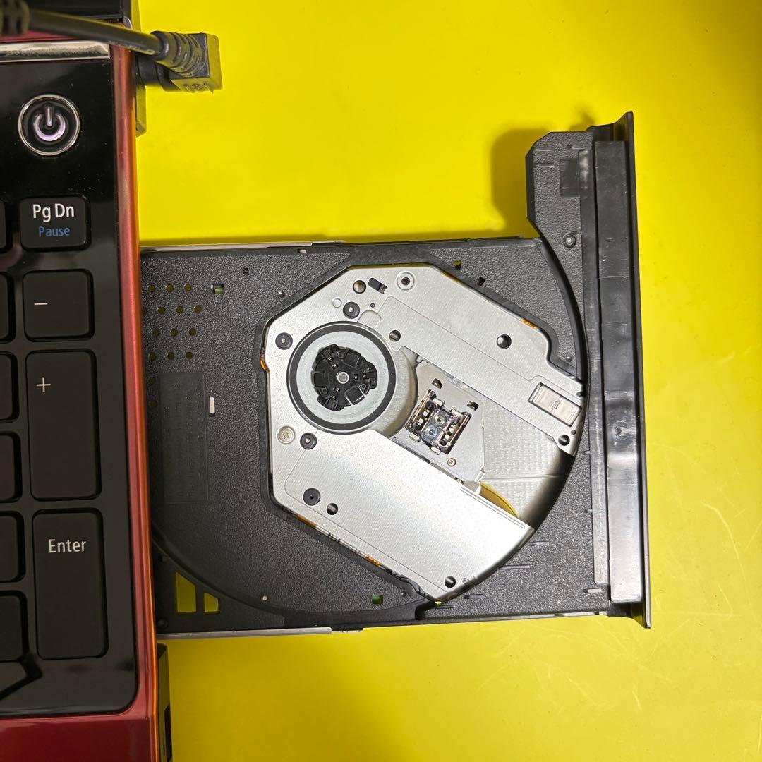 Win11★LAVIEノートPC★オフィス付！爆速新品SSD＆i3＆メモリ8GB