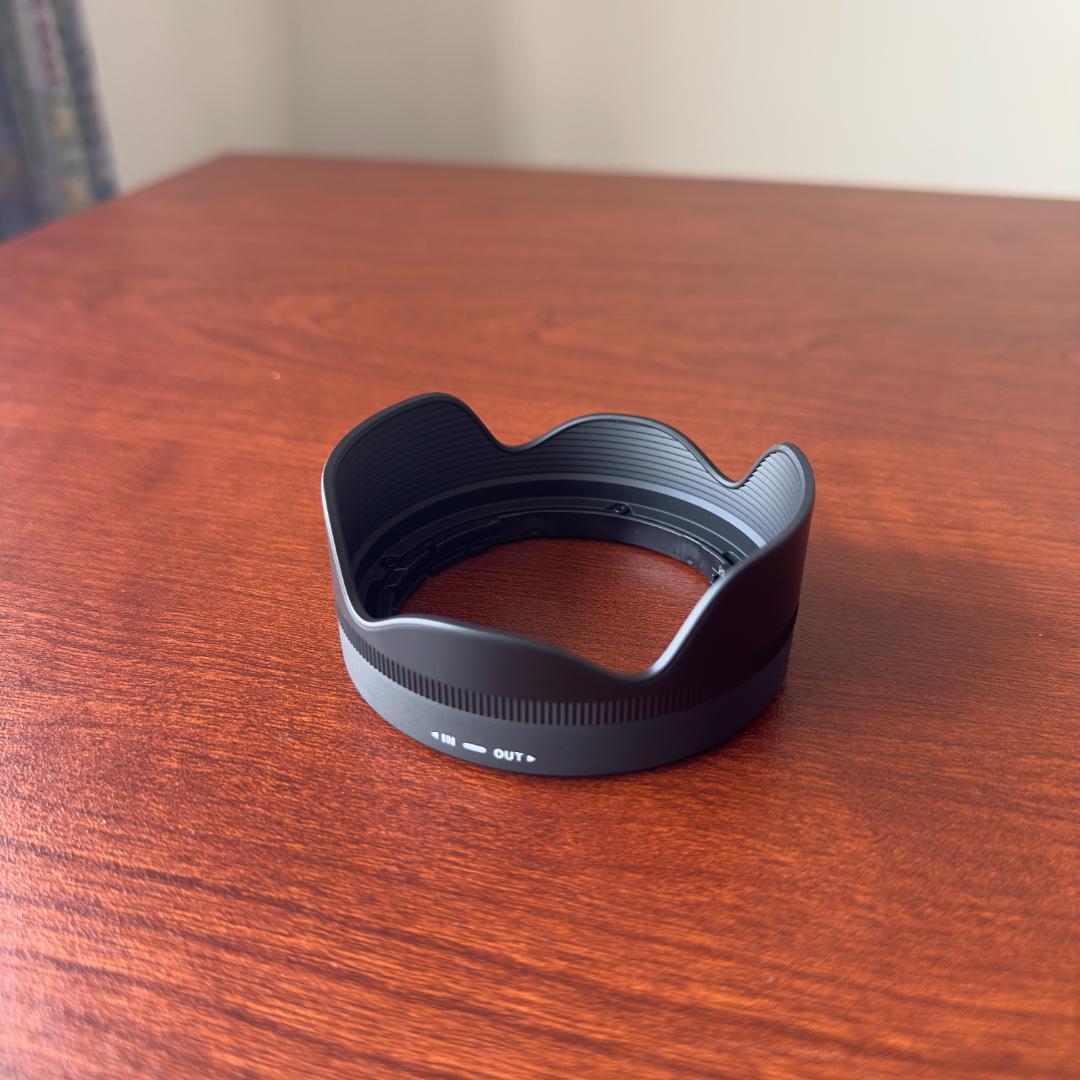 18-50mm F2.8 DC DN | Contemporary Xマウント