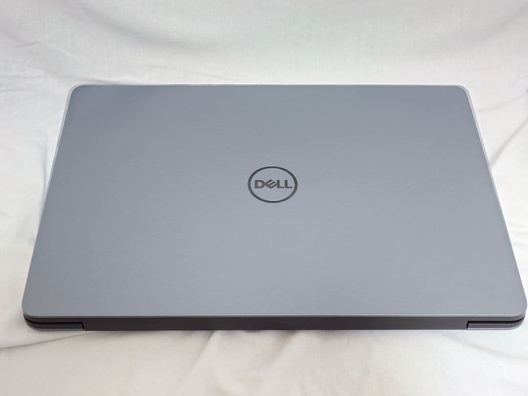 Dell第8世代Core-i5/16GB/SSD240＋HDD ノートパソコン