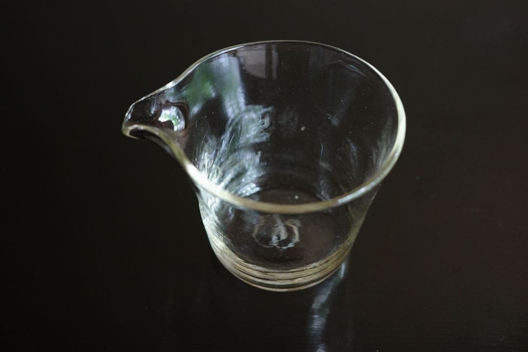 横山秀樹　片口　幅広型　２