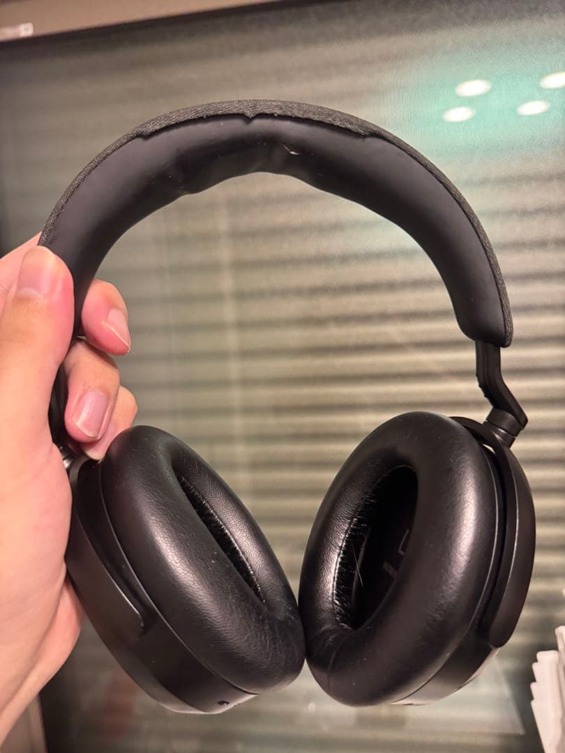 け*ん様 MOMENTUM 4 Wireless