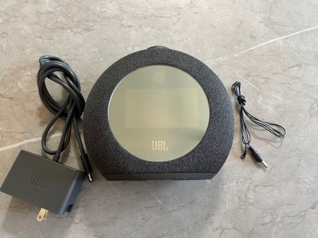 【harinさん限定】JBL ワイヤレススピーカー FMラジオ付き