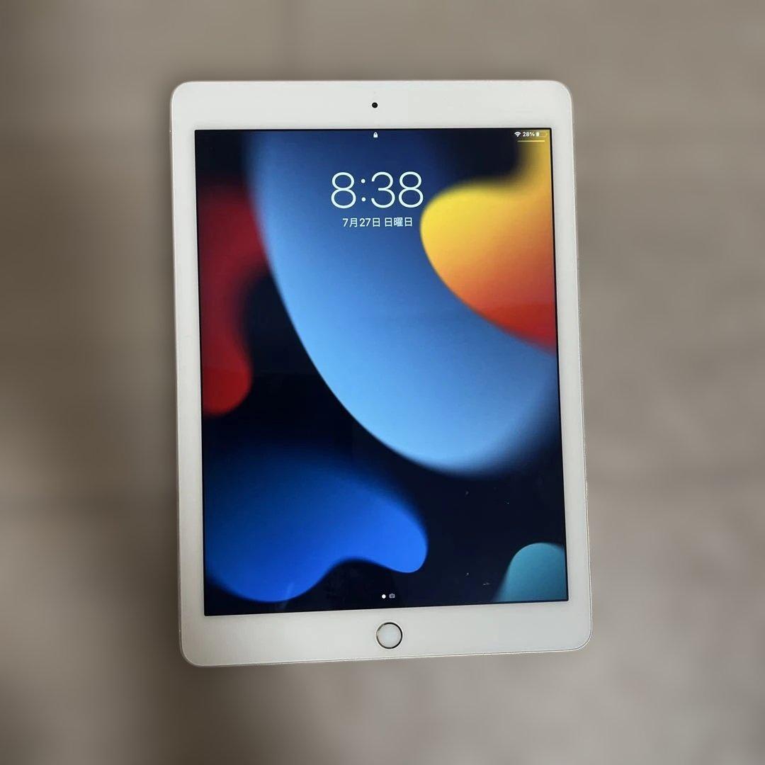 iPad本体 iPad Air2 64GB