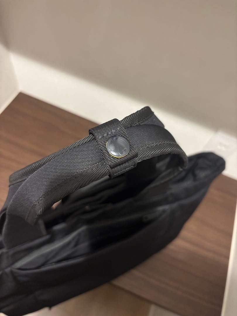 ブリーフィング BRIEFING トートバッグ