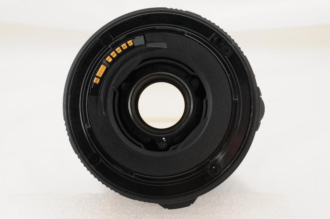 【超広角望遠レンズ】TAMRON 18-200mm Di2 canon オマケ多