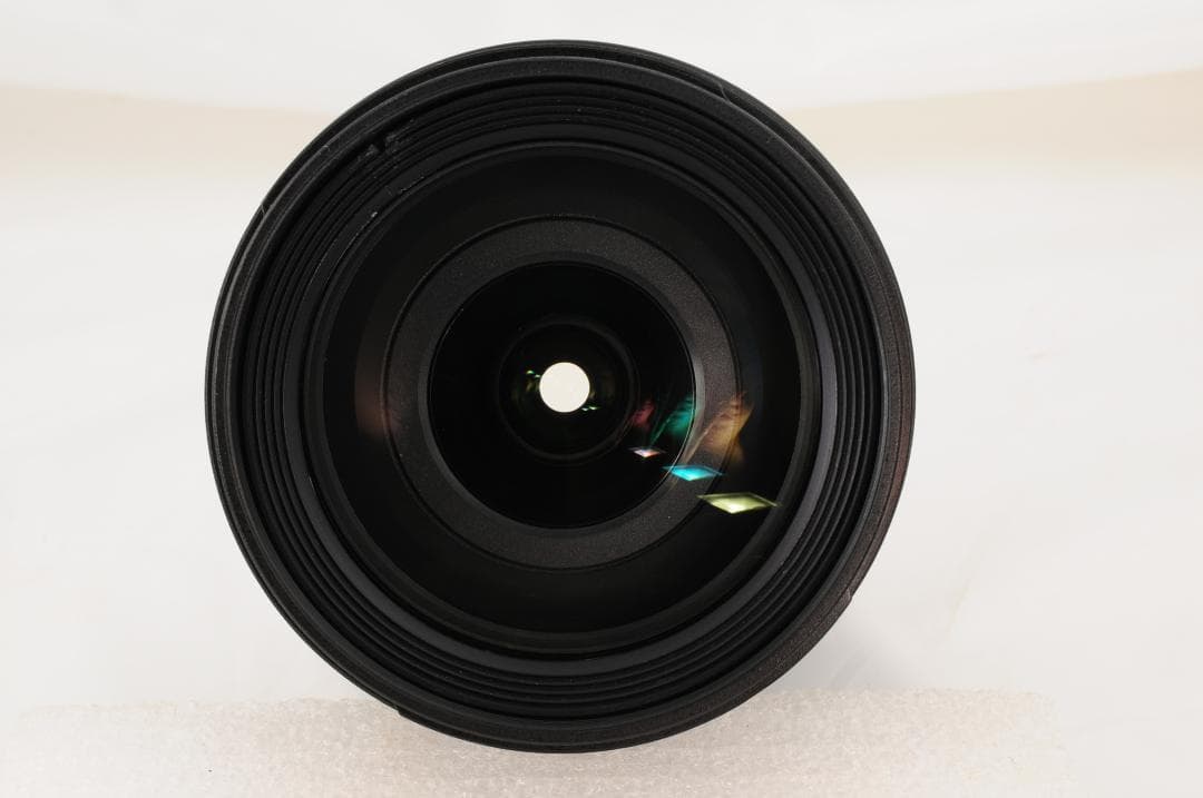 【超広角望遠レンズ】TAMRON 18-200mm Di2 canon オマケ多