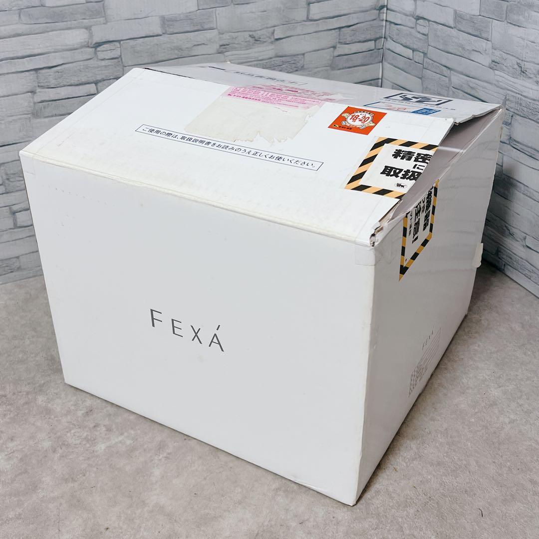 未使用 保管品 OSTYLE ホメオスタイル FEXA' フェクサ