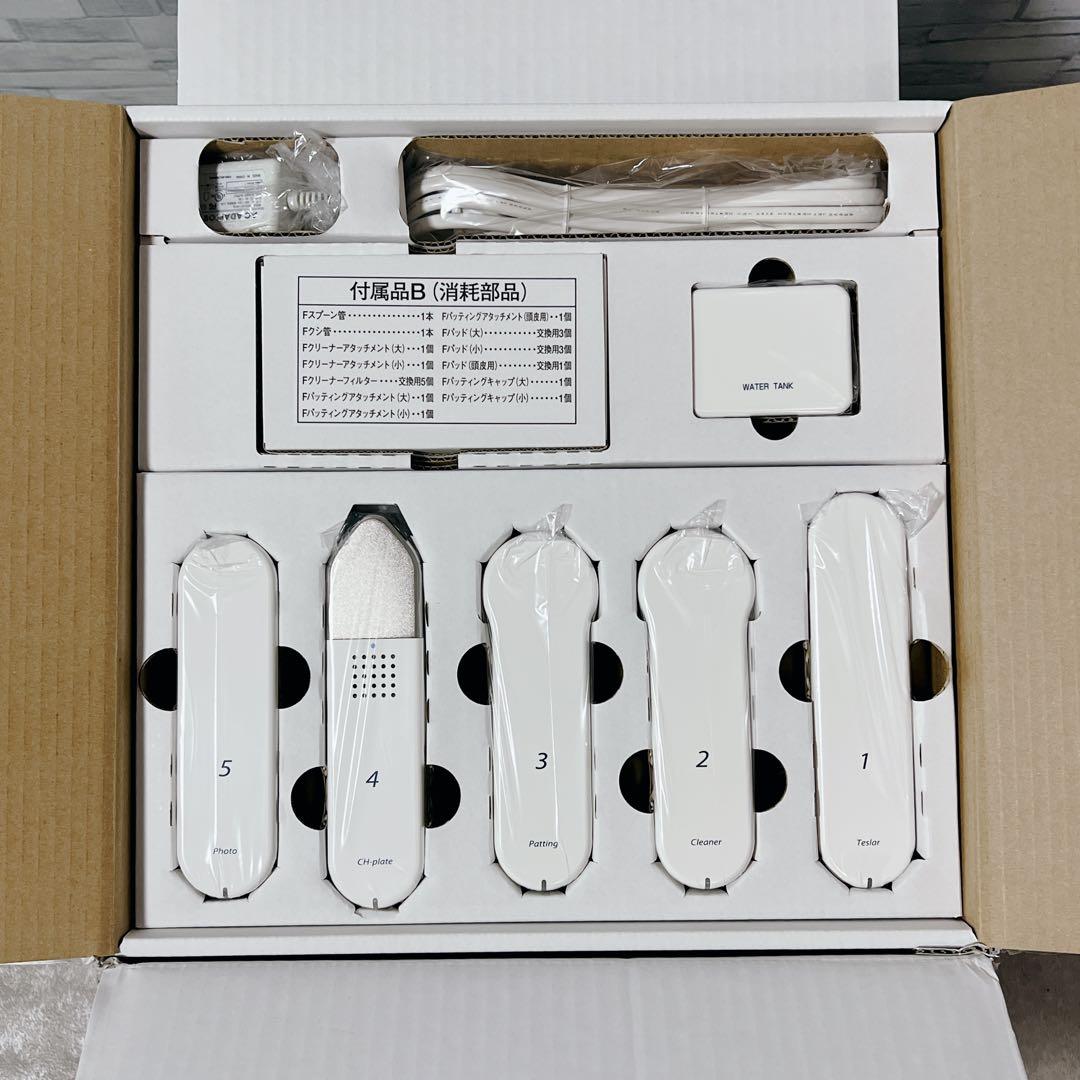 未使用 保管品 OSTYLE ホメオスタイル FEXA' フェクサ