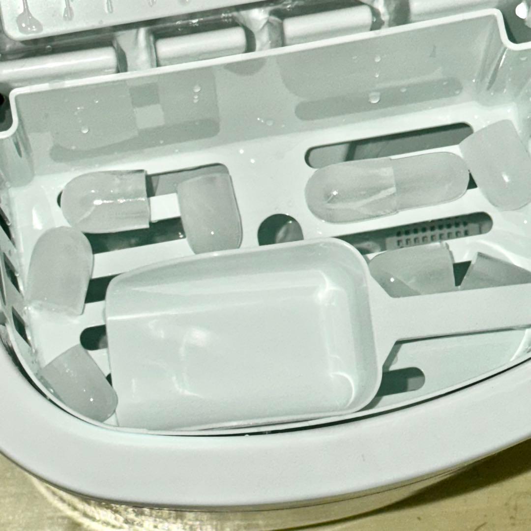 LIVZA 高速製氷機 ICE2200型