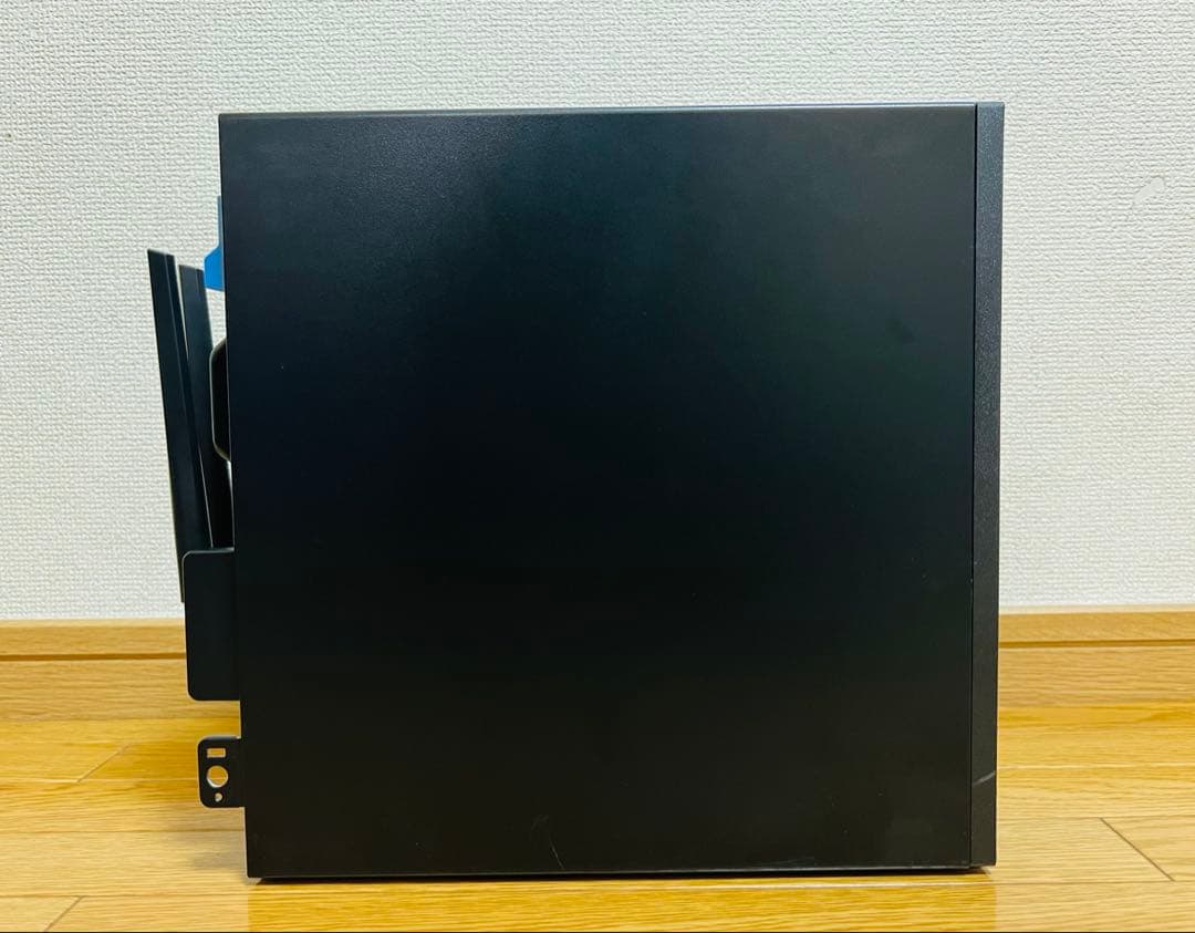 DELLデスクトップパソコンOffice/新品 SSD256/3TB/win11
