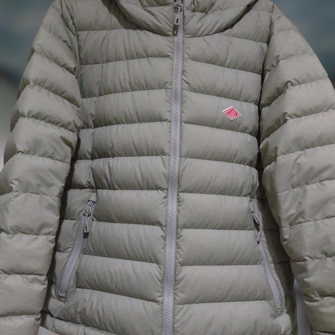 ダントンダウン