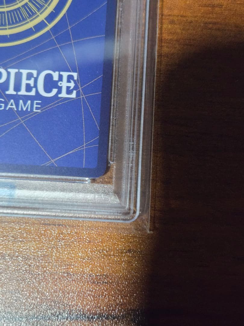 ONE PIECE シャンクス OP09 MANGA ALT ART コミパラ