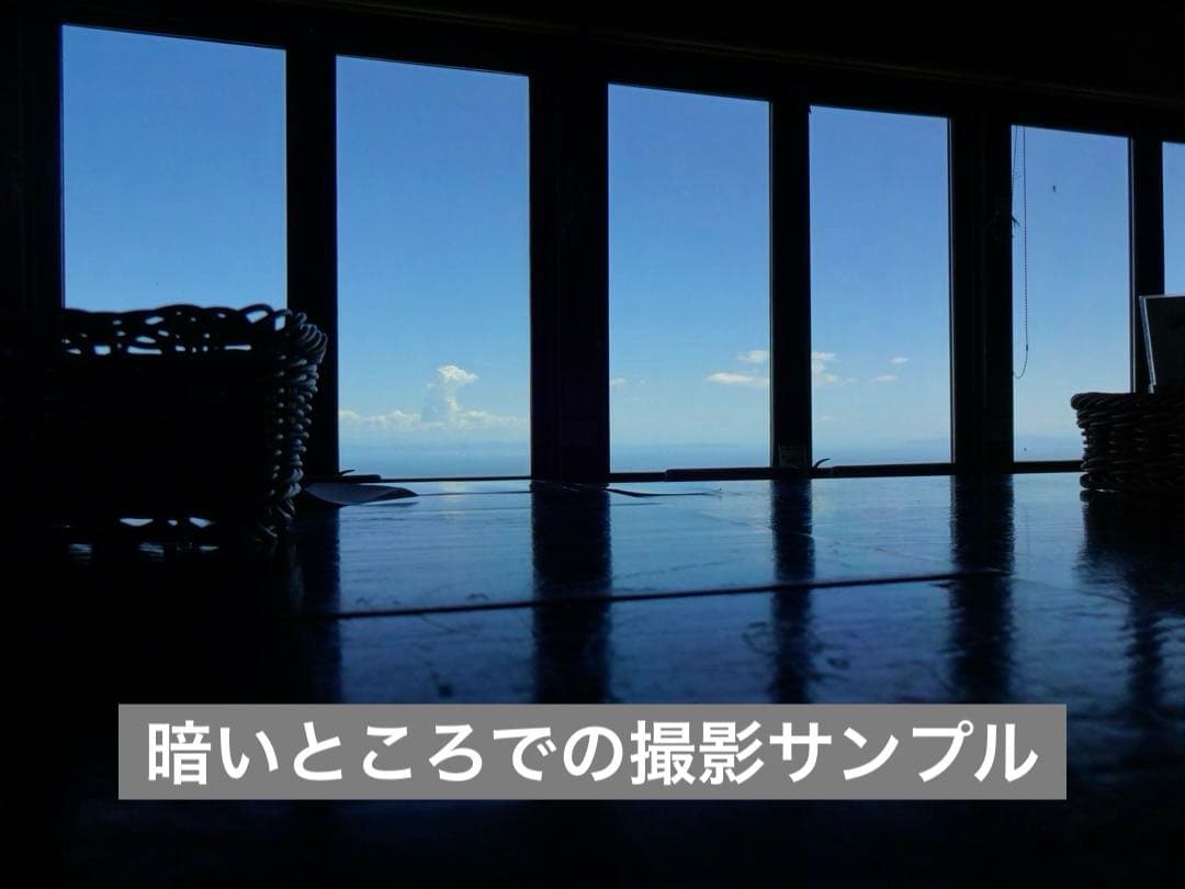 SONY Cyber-shot DSC-QX10 ホワイト