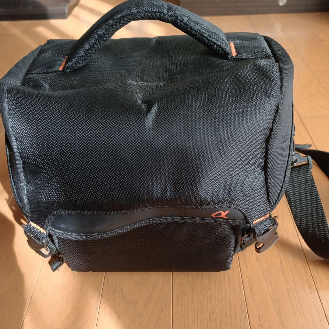 SONY α65 ダブルズームセット　おまけ付