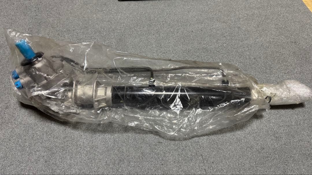 新品未使用 D-MAX シルビアs15用ステアリングラック ASSY