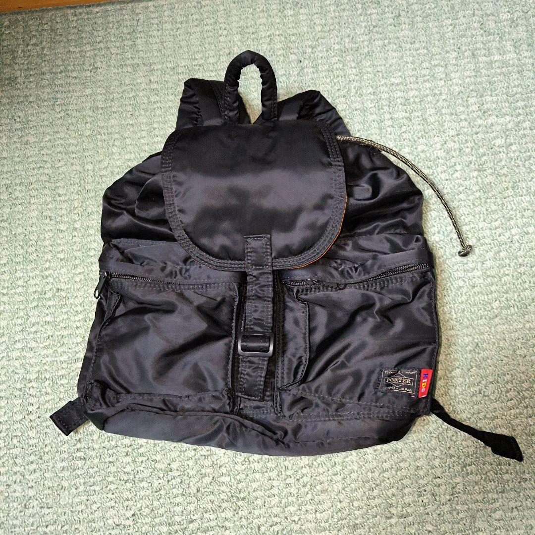 PORTER Kids　タンカーリュック