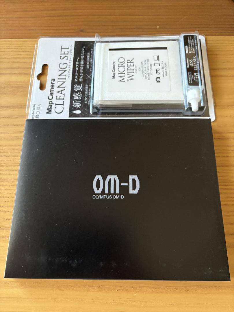 か*ら様 OLYMPUS OM-D E-M1 Mark II ボディ おまけ多数