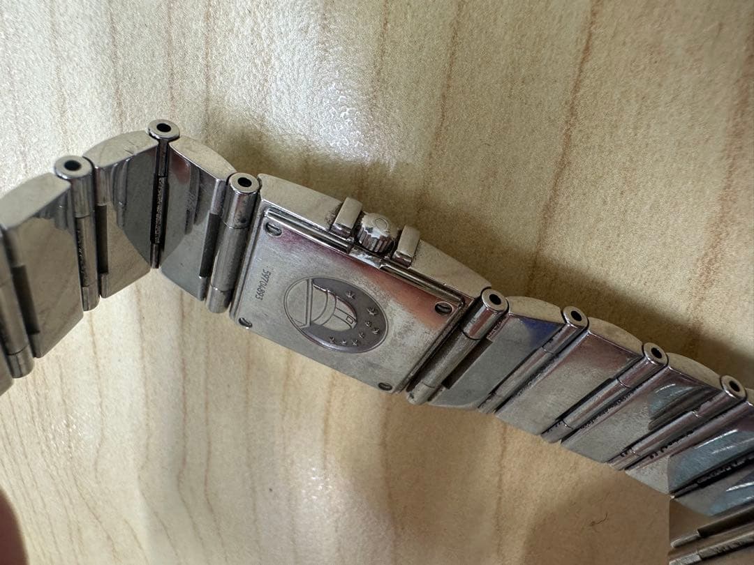安い‼️OMEGA Constellation コンステレーション