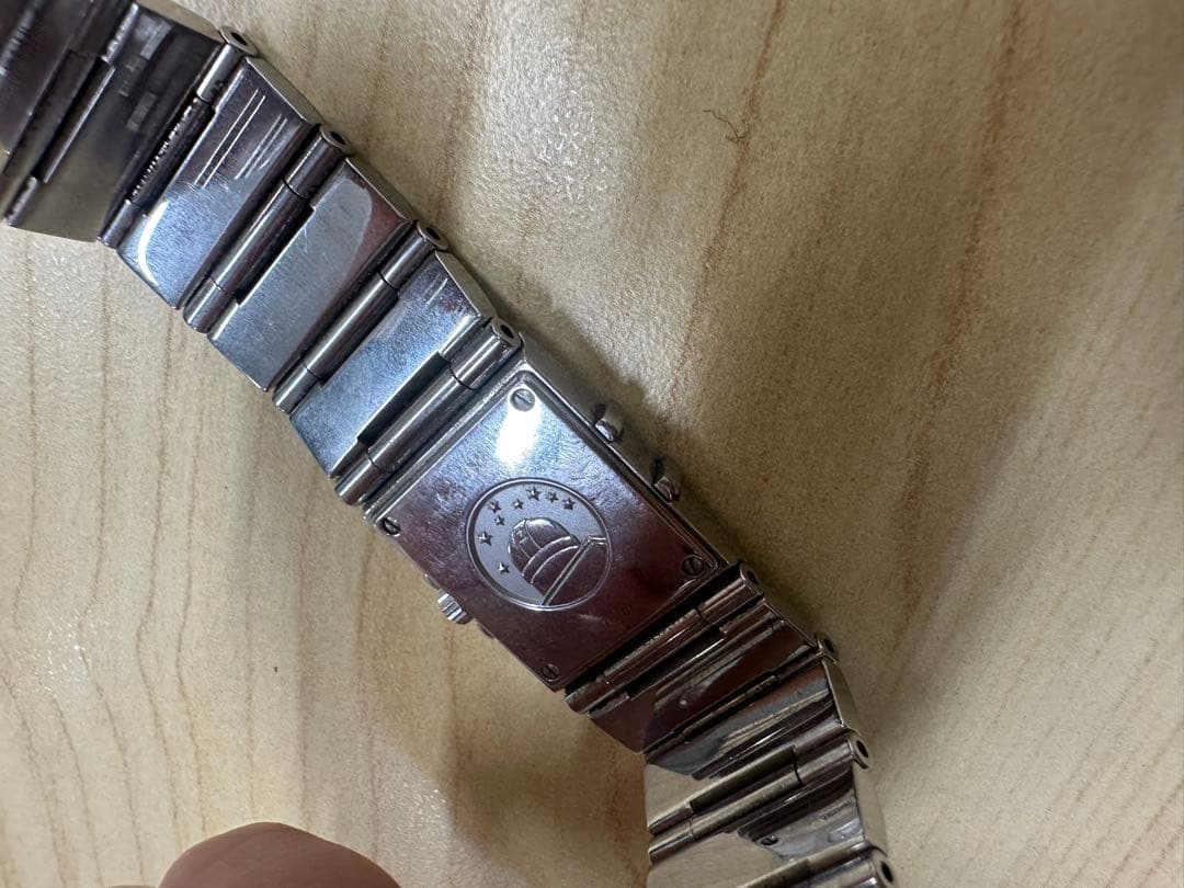 安い‼️OMEGA Constellation コンステレーション