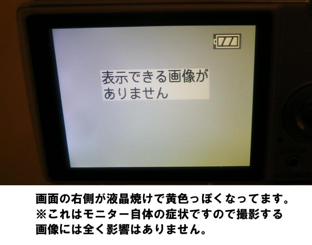 LUMIX★DMC-FX07⚠️必読有⭐️美品⭕️安心の実働品★シルバー